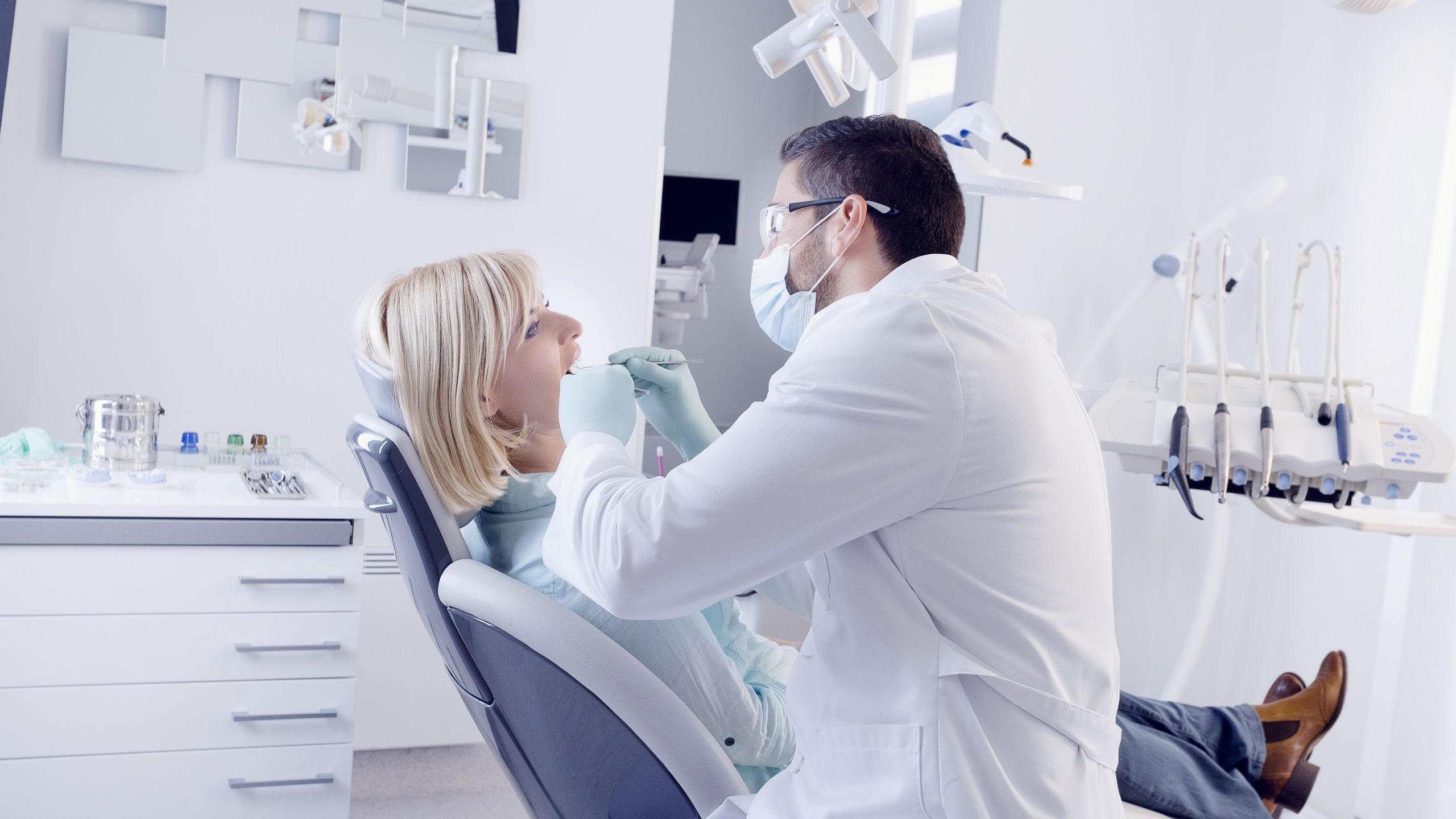 Dentist in Mokena, IL